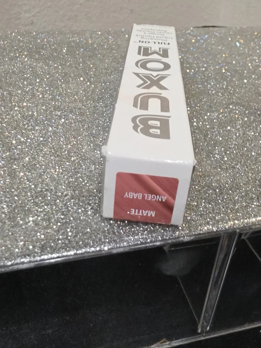 Buxom Full-On Liquid Lipstick